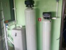 Поставка и монтаж систем очистки воды ОАО "НПО Государственный институт прикладной оптики" г. Казань июнь 2018 г.