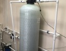 Поставка системы водоподготовки ООО "ИМПУЛЬС" город Нефтеюганск, апрель 2018 г.