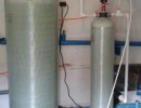 Поставка, монтаж и пуско-наладочные работы системы водоочистки питьевой воды подземных источников посёлка Алтынай 2014 г.