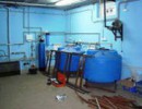 Проектирование, поставка, монтаж системы водоснабжения и водоподготовки Курганского свиноводческого комплекса (КСК). г. Курган пр-ностью 0,5 куб.м/ч