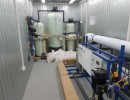 Проектирование, сборка, монтажные и пусконаладочные работы блочно-модульной станции водоподготовки "Вагнер 5м3/час" июль 2019г.